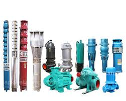 Submersible Water Pump 10 HP